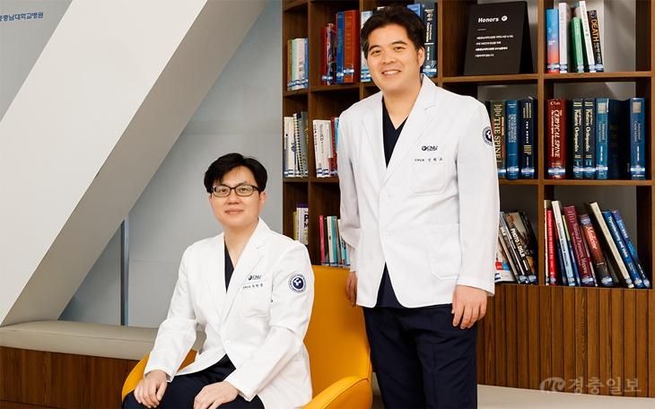 세종충남대병원, 부인암 수술 500례 돌파…“지역에서 치료 완결”
