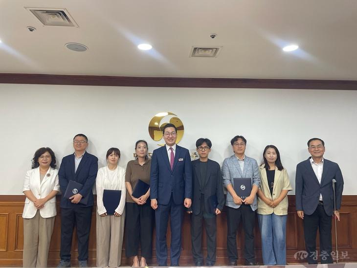 충주시, 생활보장위원회 본격 가동…복지 사각지대 촘촘히 살핀다