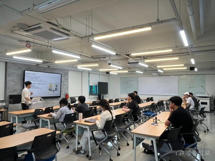 국립한밭대, 대전서 건물형 태양광 전문인력 양성 ‘속도’