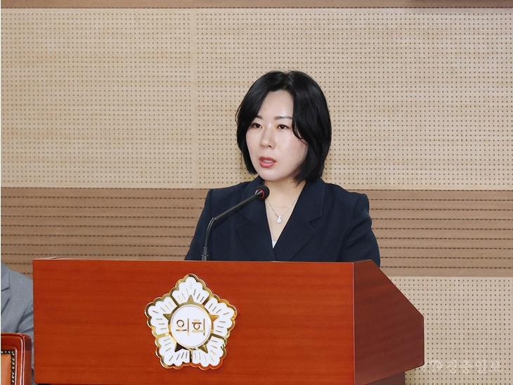 아산시의회, 탄소중립 특별위원회 구성…정책 점검·개선 나선다