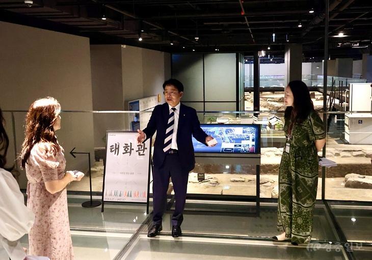 대전 대덕구, 민선9기 현안사업 실행력 높인다… 우수 정책 현장 방문