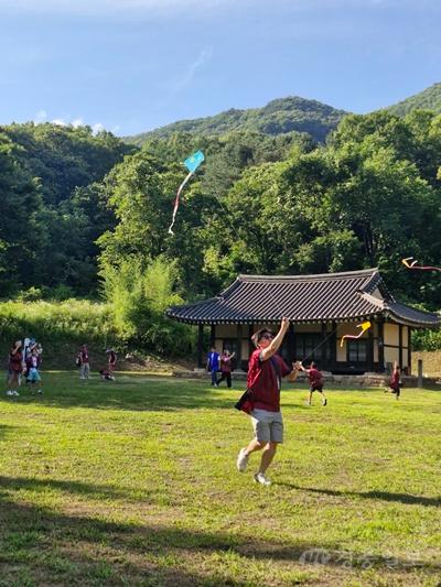 진천군, ‘화랑 김유신과 함께하는 1박 2일’ 생생국가유산 프로그램 운영