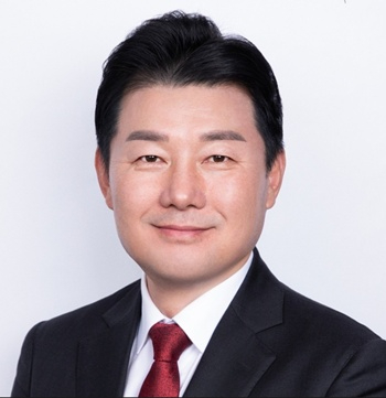 국민의힘 세종시(을) 당협, 이준배 위원장 운영위원장 재선출