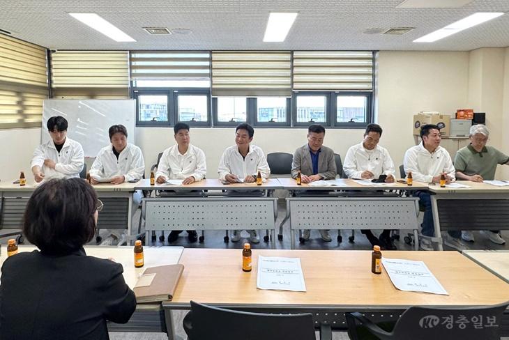 행정보건위원회, 제주시보건소 방문 사진.jpeg