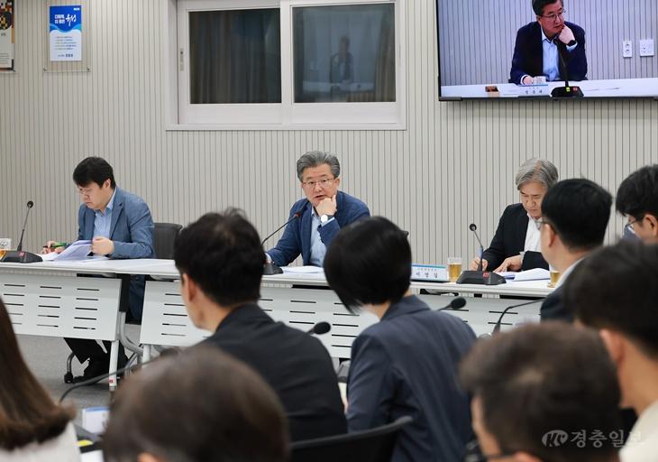 (9 16) 1 유성구 조직개편으로 민선9기 구정 실행력 높인다 사진.jpg