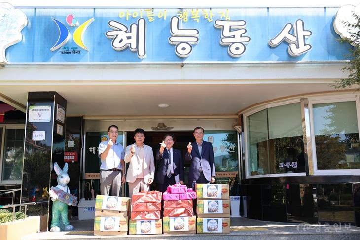충북대 보도자료(교직원 성금으로 한가위 온기 나누고 네팔 이재민에 희망 전해) (1).JPG