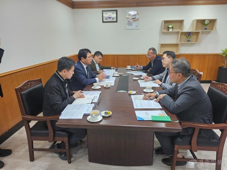 1 최원용 평택시장 대중교통 현안 직접 발로 뛰며 챙긴다.jpg