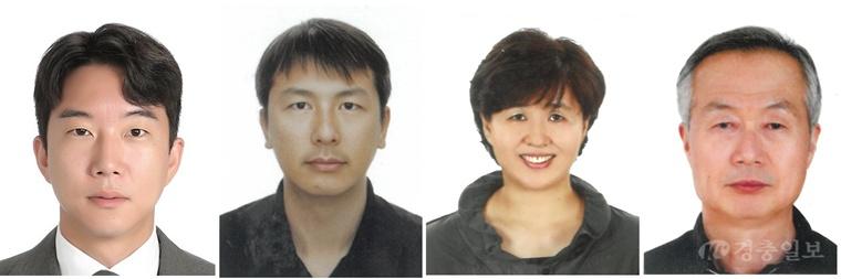 일자리경제과(전통업소.명인 선정- 왼쪽부터 조경찬 대표, 송상홍 대표, 정미숙 명인, 서용필 명인).jpg