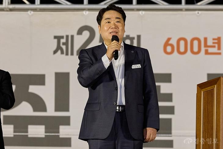 ‘제25회 외암마을 짚풀문화제’ 개막식 및 첫날(6).jpg