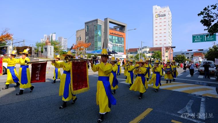 1. 제57회 영동난계국악축제 성료…전통 넘어 ‘K-국악의 미래’ 열었다 (1).JPG