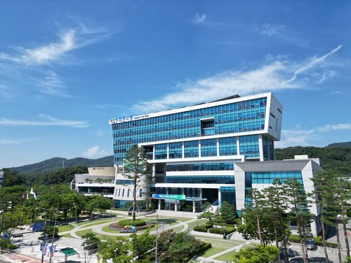 이천시, 장기요양요원 처우개선비 월 5만 원으로 인상