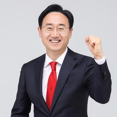 신범철 국민의힘 천안(갑) 후보, 교육·복지 공약 발표