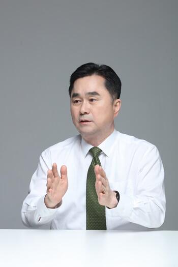 김종민 세종갑 후보,(가칭)세종상가활성화 비상대책기구’ 설치 공약 발표