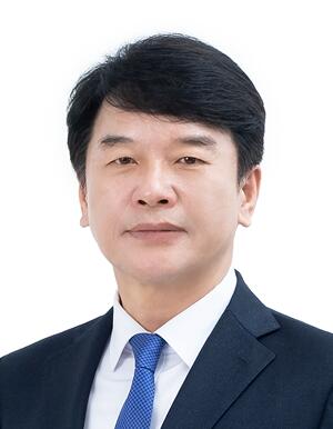문진석 의원 , 정부예산 확보를 위한 국회의원 - 천안시 간담회 참석