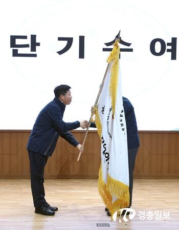 충남도, 전국장애인체전 ‘종합 6위’ 도전