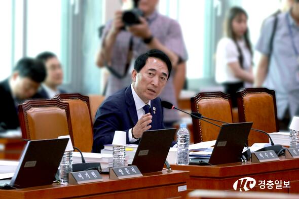 박수현 의원 ,국가유산수리 품질 개선법  국회 통과