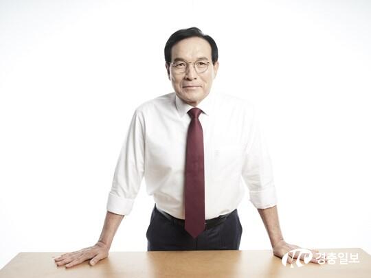 김중로의원, 코로나19” 세종시의  적극적인 대책 촉구!