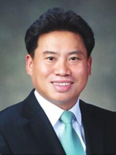 청주시의회 박정희 부의장, 의정대상 수상