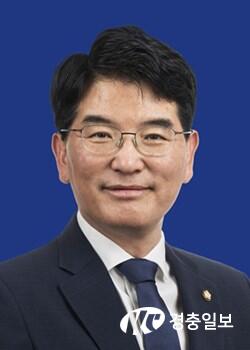 박완주 의원, “지방의원 후보자 후원회 설치법”발의