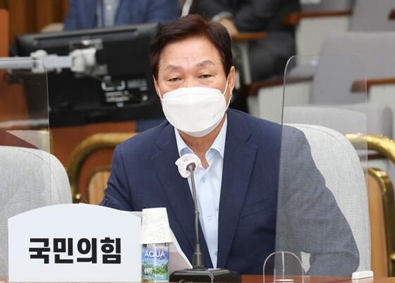 박완수 의원 “부정청약 등 부동산 관련법 위반 공무원 3년간 47명 적발