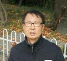 천호지의 밤